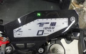 YAMAHA MT-09 2016 RN34J