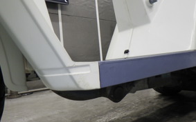 HONDA GYRO UP TA01