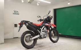 HONDA CRF250L 2006 MD38