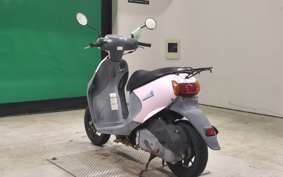 SUZUKI LET's 4 1999 CA45A