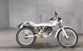 HONDA TLM220R MD23