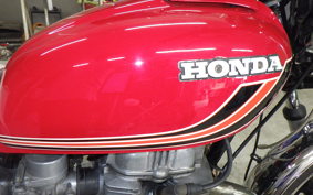 HONDA CB400T HAWK 2 1977 CB400T