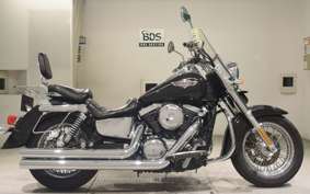 KAWASAKI VULCAN 1500 CLASSIC 2002 VNT50J
