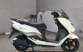 SUZUKI  BURGMAN  STREET 125 EA11D