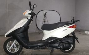 YAMAHA AKUSHI STREET SE53J