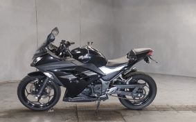 KAWASAKI NINJA 250 EX250L