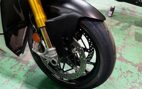 DUCATI STREET FIGHTER V4S 2021 1F00