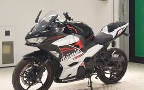 KAWASAKI NINJA 400 2020 EX400G