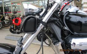 HONDA V- TWIN  MAGNA  TRIKE  MC29