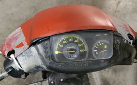 SUZUKI LETS2 CA1KA
