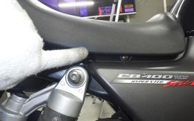 HONDA CB400SF VTEC Spec3 2004 NC39