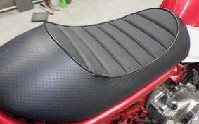 HONDA MONKEY 125 2022 JB02