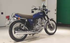 YAMAHA SR400 Gen.5 2021 RH16J