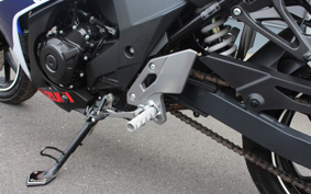 SUZUKI GSX250 R DN11A