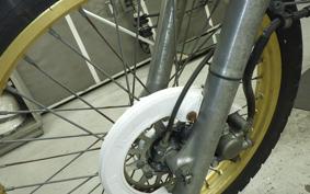 YAMAHA SEROW 225 W 4JG