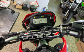 HONDA CRF250L MD47