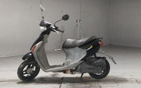 SUZUKI LETS4 CA45A