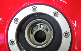 HONDA CBR1000RR 2006 SC57