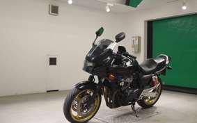 HONDA CB400 SUPER BOLDOR VTEC 2005