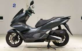 HONDA PCX 160 KF47