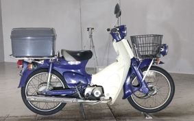 HONDA SUPER CUB50 AA01