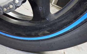 HONDA VTR1000F 1998 SC36