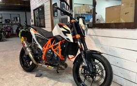 KTM 690 DUKE R 2013 LDU40