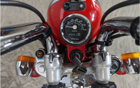 HONDA  MONKEY 30TH ANNIVERSARY  Z50J