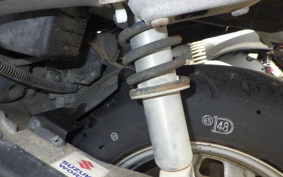SUZUKI ADDRESS V100 CE11A