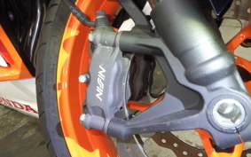 HONDA CBR400R 2024 NC56