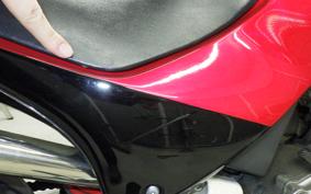 HONDA HORNET 250 2017 MC31