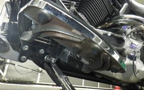 HARLEY FLSTC 1450 2004