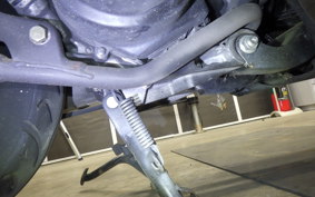 SUZUKI ADDRESS V125 DT11A