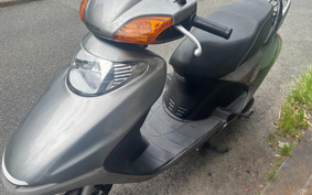 HONDA SPACY100 JF13