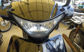 SUZUKI ADDRESS V125 S CF4MA