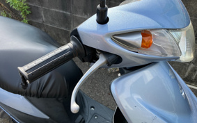 SUZUKI ADDRESS V50 CA44A