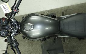 KAWASAKI ZEPHYR 1100 ZRT10A