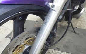 SUZUKI BANDIT 250 Gen.2 2014 GJ77A