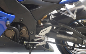 KAWASAKI NINJA ZX-10R 2004 ZXT00C