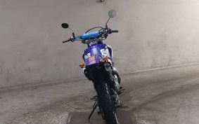 YAMAHA LANZA DT230 4TP