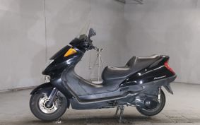 HONDA FORESIGHT MF04