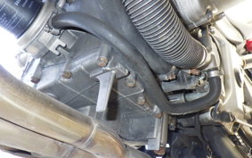 HONDA HORNET 900 2001 SC48