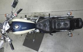 HONDA STEED 400 1992 NC26