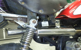 HONDA MONKEY 2014 Z50J
