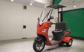 HONDA GYRO CANOPY 2023 TA03