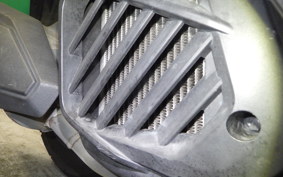 HONDA LEAD 125 JF45