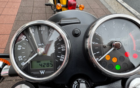 KAWASAKI W800 STREET 2021 EJ800B