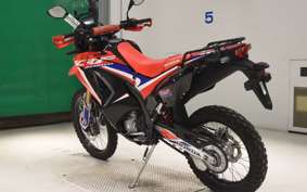 HONDA CRF250 RALLY A 2003 MD44