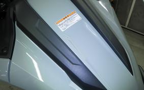 HONDA NC750X DCT 2024 RH09