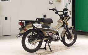 HONDA CT125 HUNTER CUB 2012 JA55